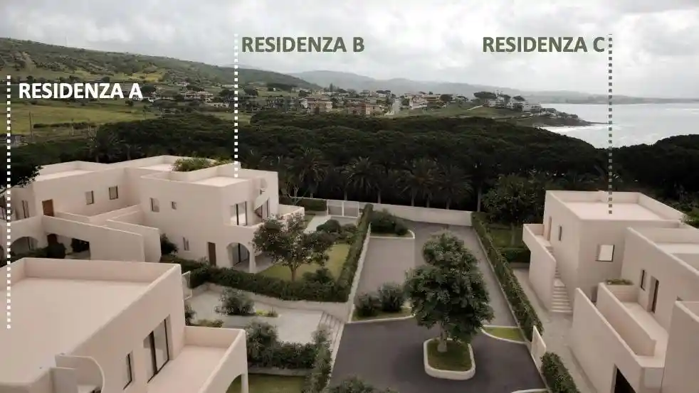 Appartamento in vendita a Santa Marinella
