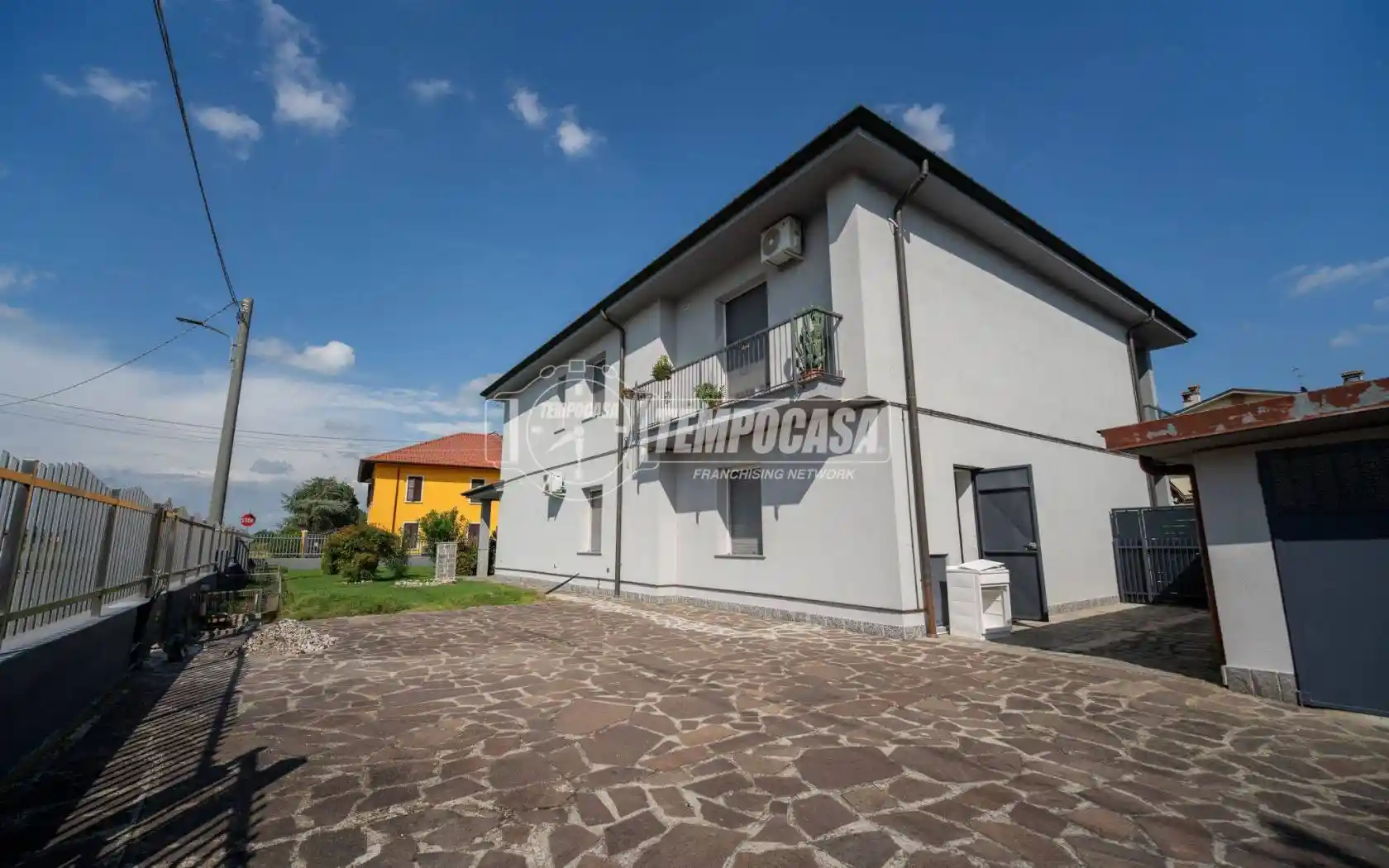 Casa indipendente in vendita a Dovera