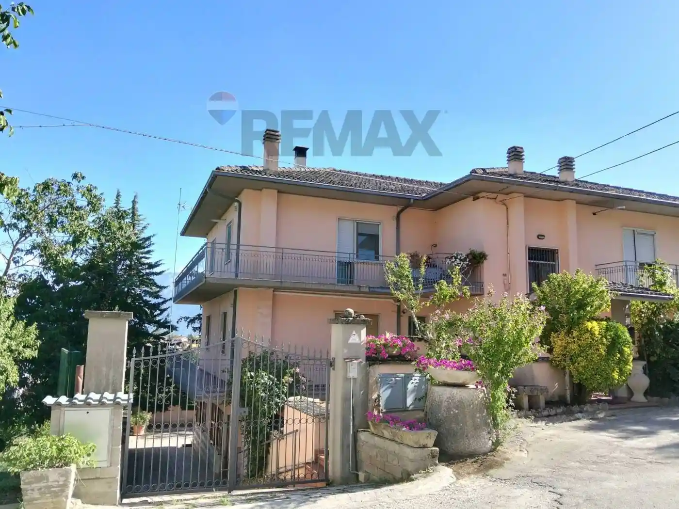 Appartamento in affitto a L'Aquila