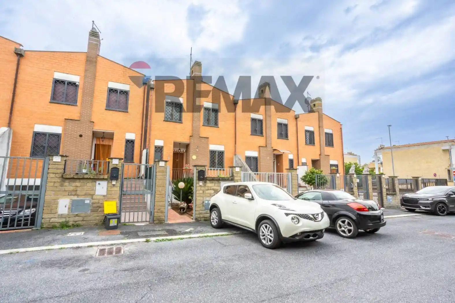 Villetta a schiera in vendita a Roma