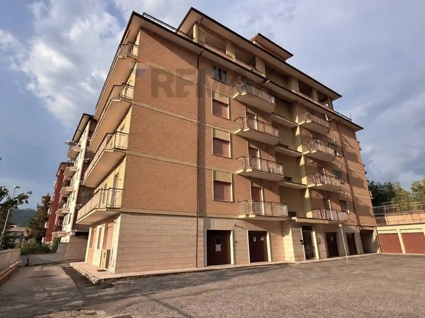 Appartamento in vendita a L'Aquila