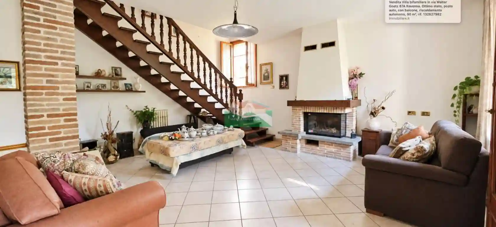 Villa - foto 5