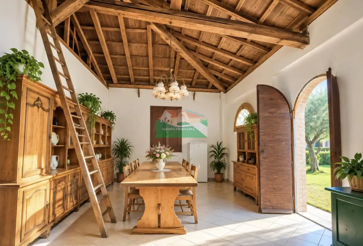 Villa in vendita a Ravenna