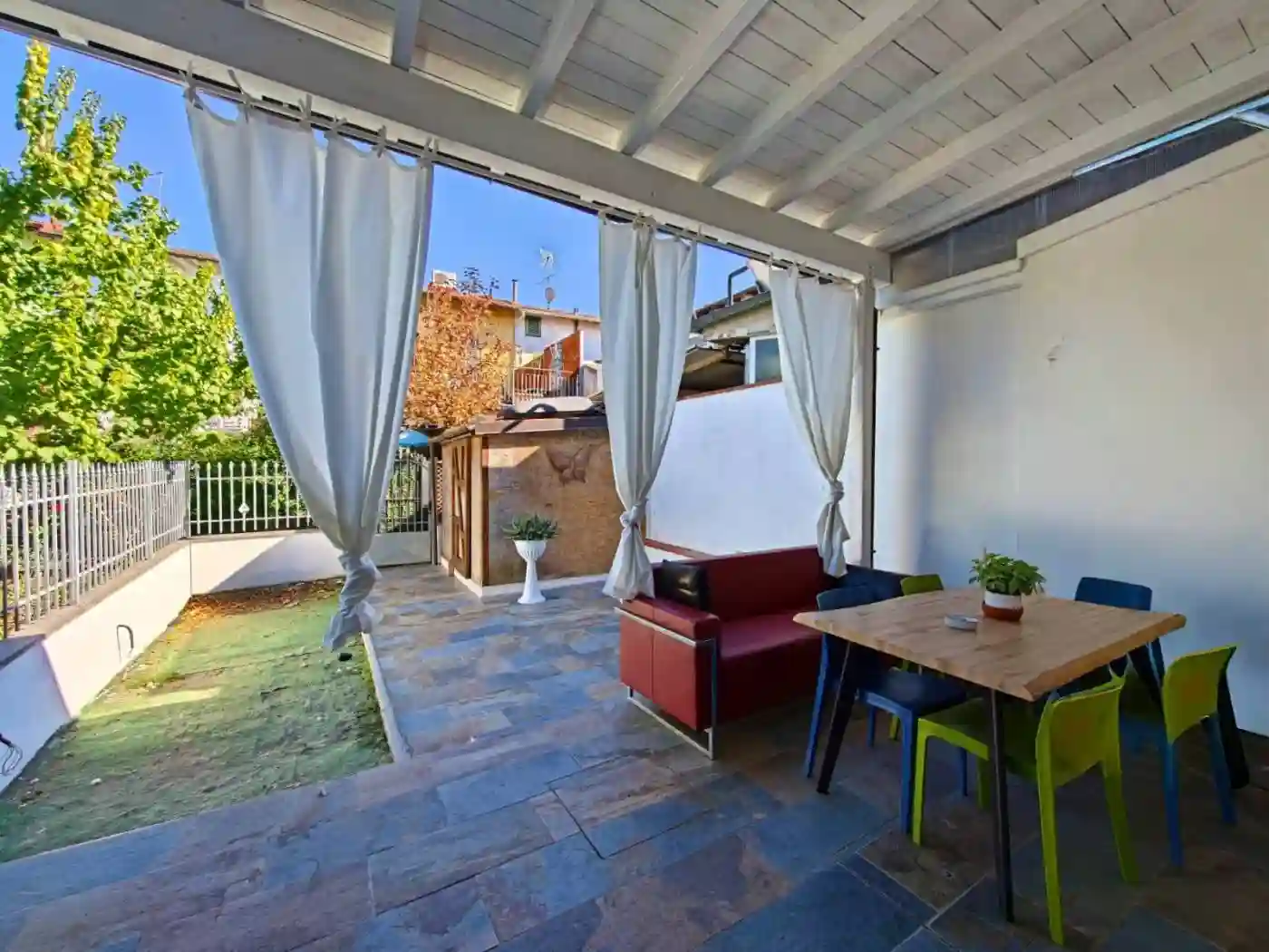 Casa indipendente - foto 4