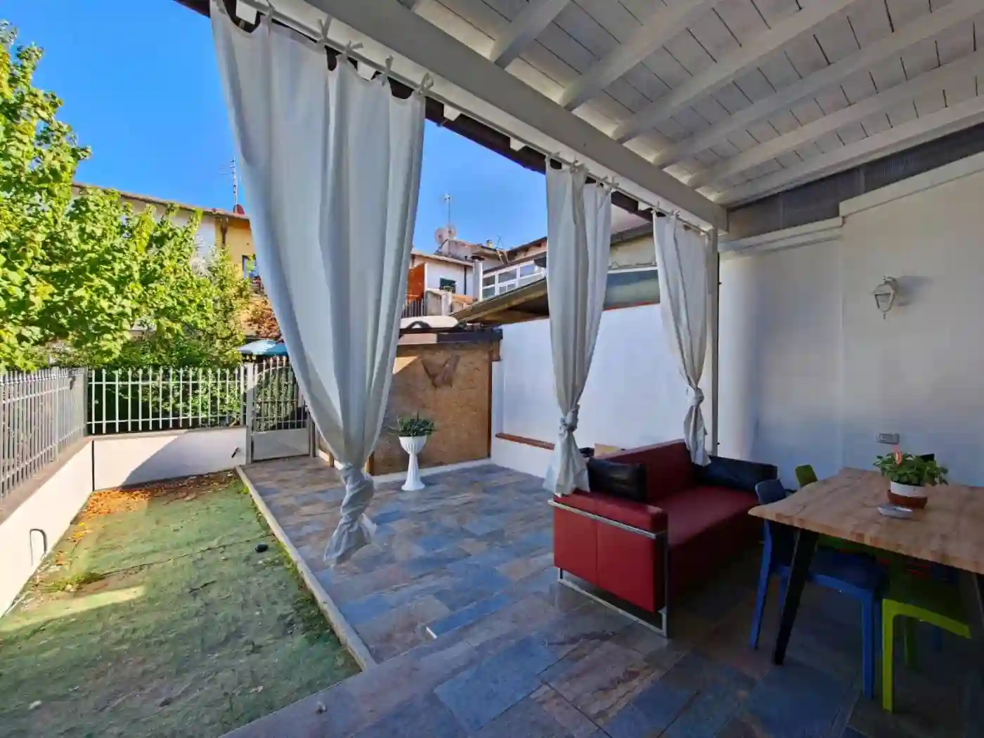 Casa indipendente - foto 5