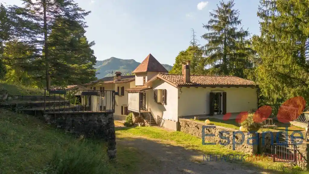 Rustico - Casale in vendita a Grizzana Morandi