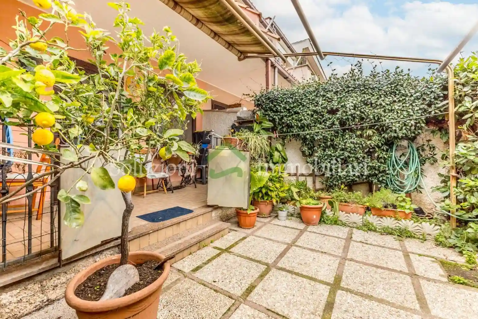 Villetta a schiera - foto 2