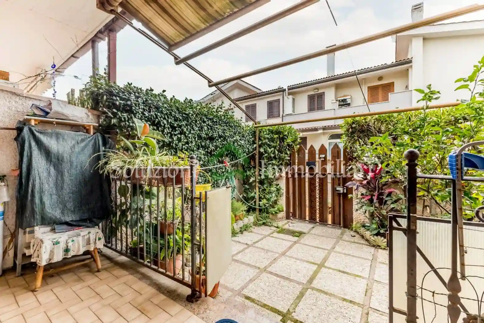 Villetta a schiera - foto 4