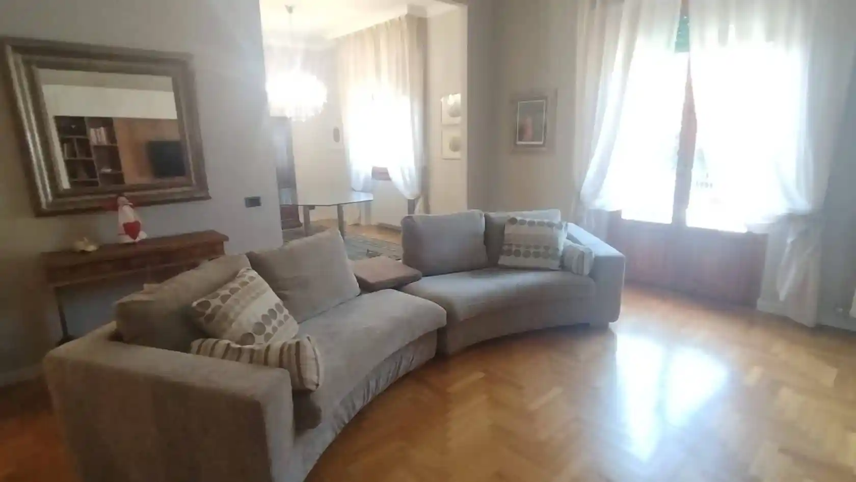 Appartamento in affitto a San Casciano in Val di Pesa