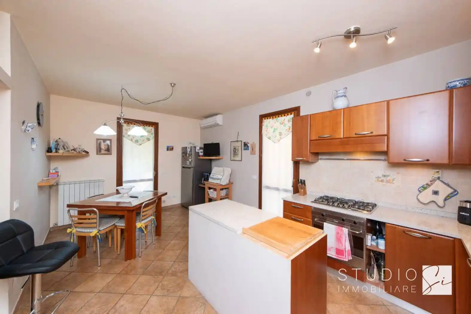 Appartamento in vendita a Serravalle Pistoiese