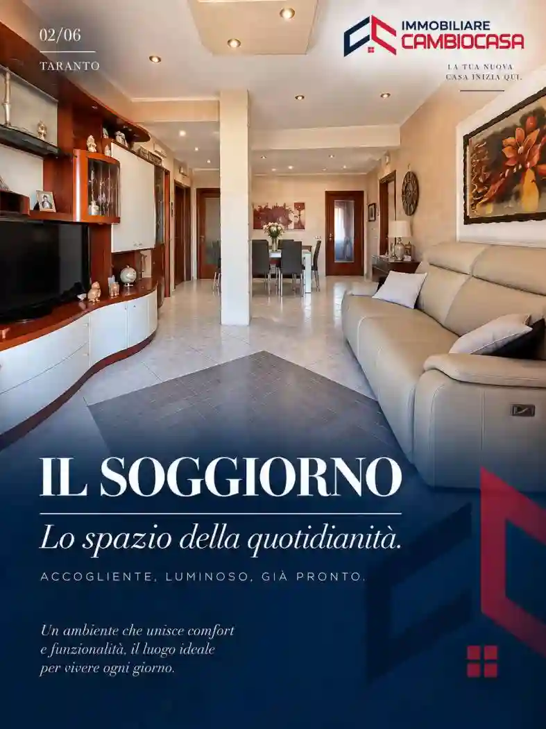 Appartamento - foto 3