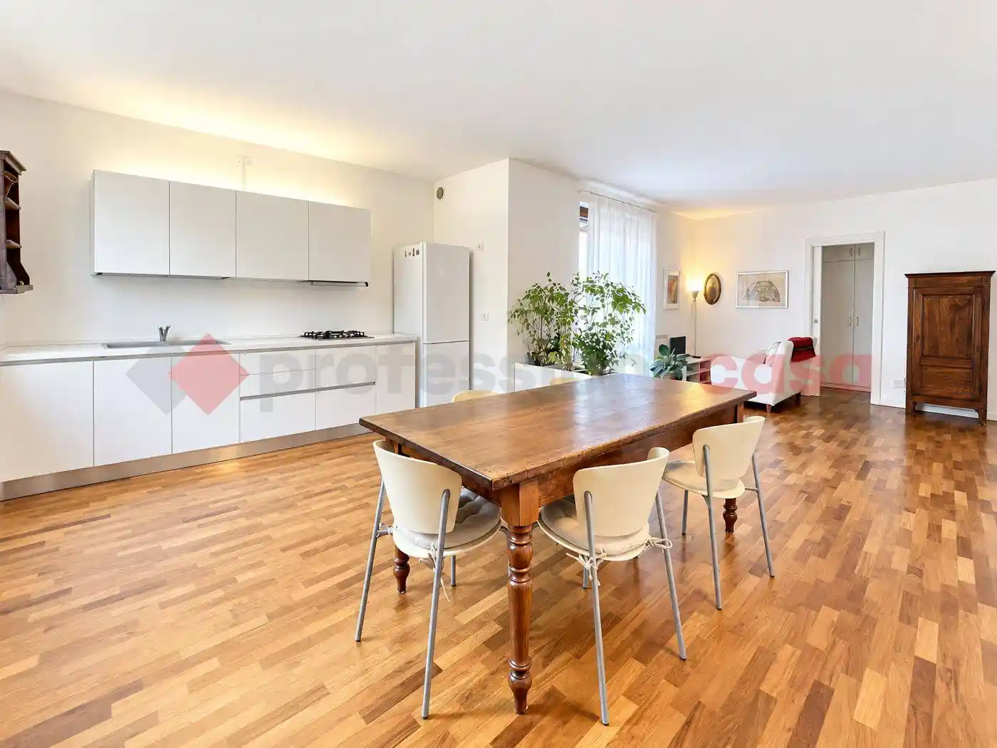 Appartamento in vendita a Verona