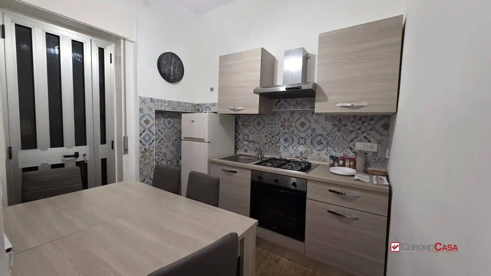 Appartamento in affitto a Messina