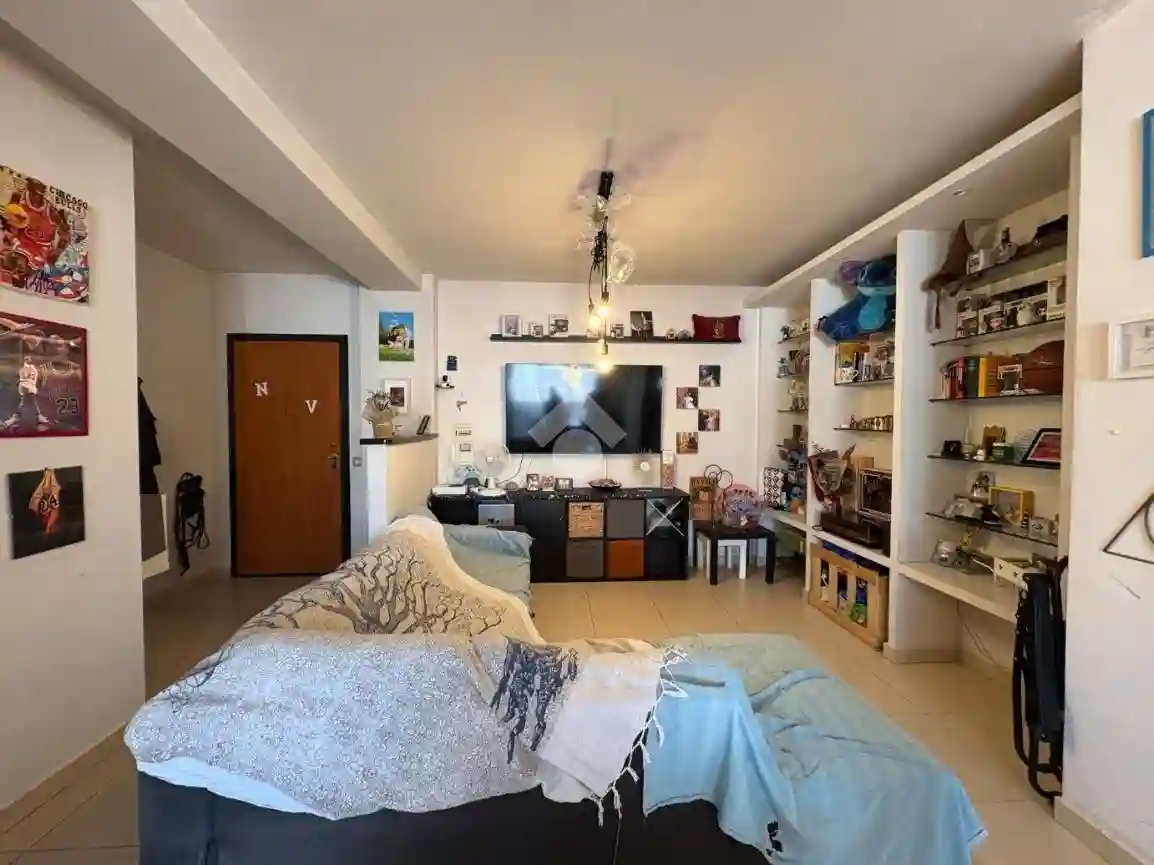 Attico - Mansarda - foto 5