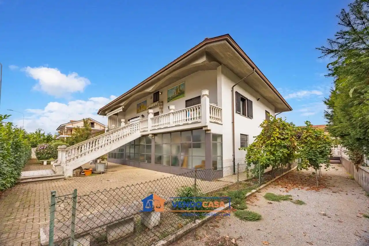 Villa in vendita a Beinette