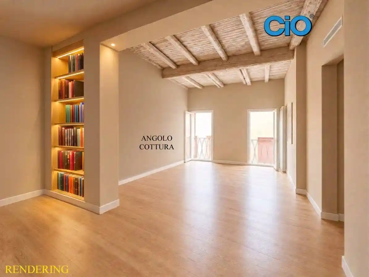 Appartamento in vendita a Bologna