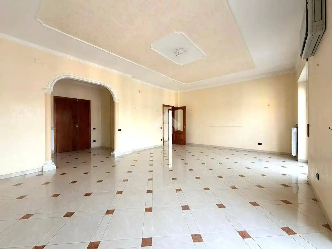 Appartamento in affitto a San Giorgio a Cremano