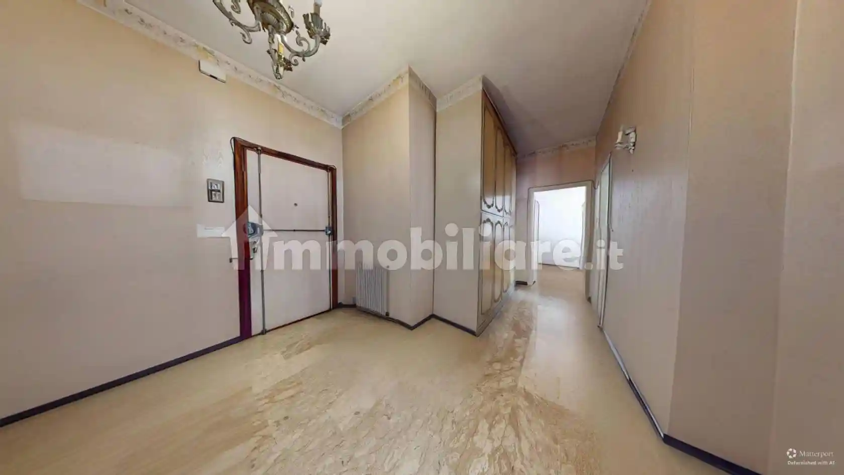 Appartamento in vendita a Torino