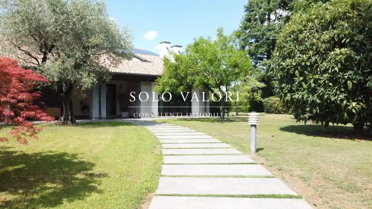 Villa - foto 4