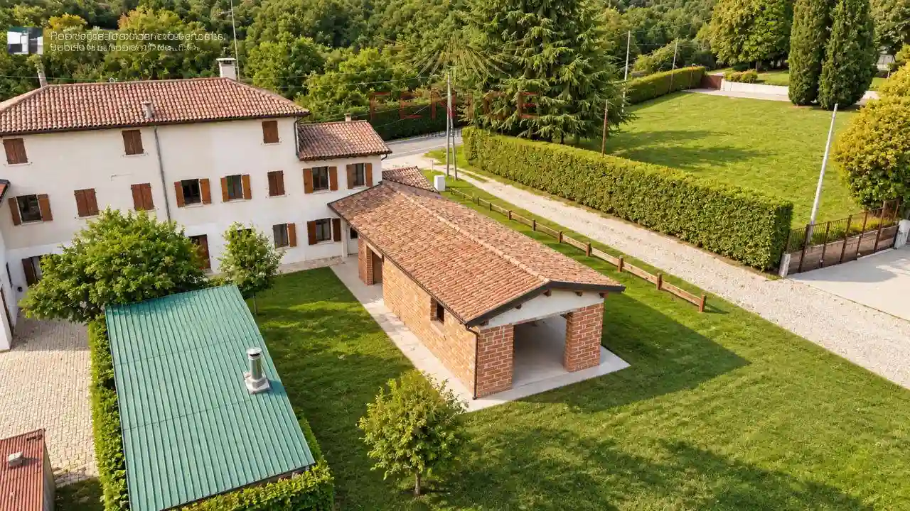 Casa indipendente - foto 2