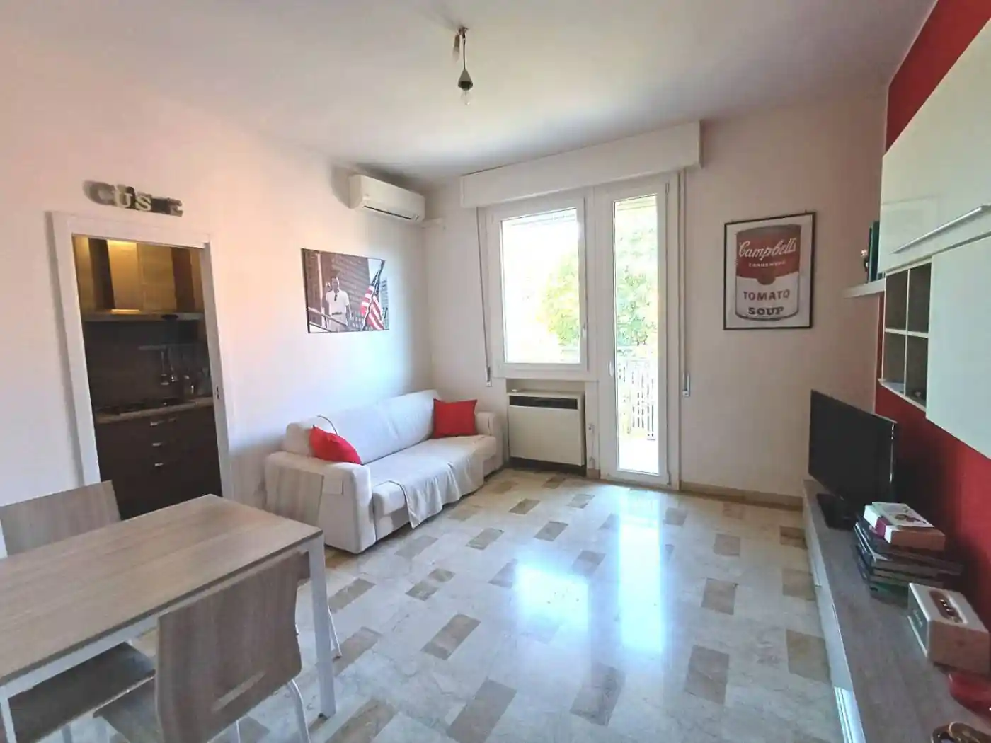 Appartamento in vendita a Bologna