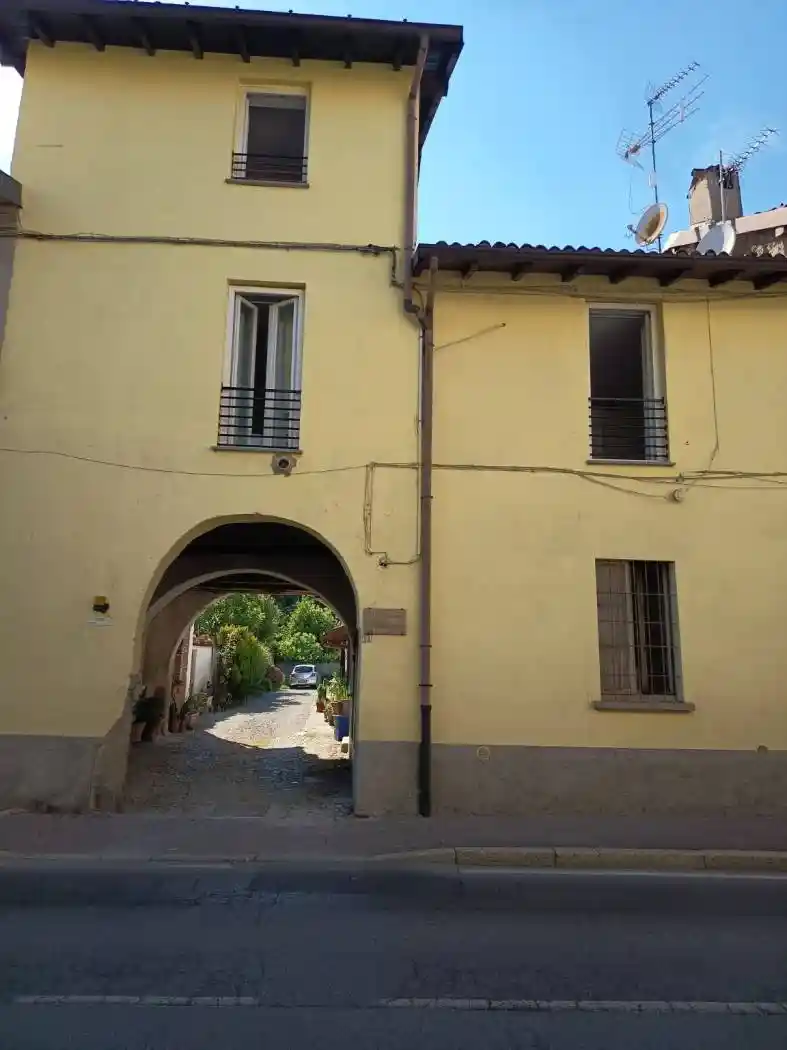 Appartamento in vendita a Villa Guardia