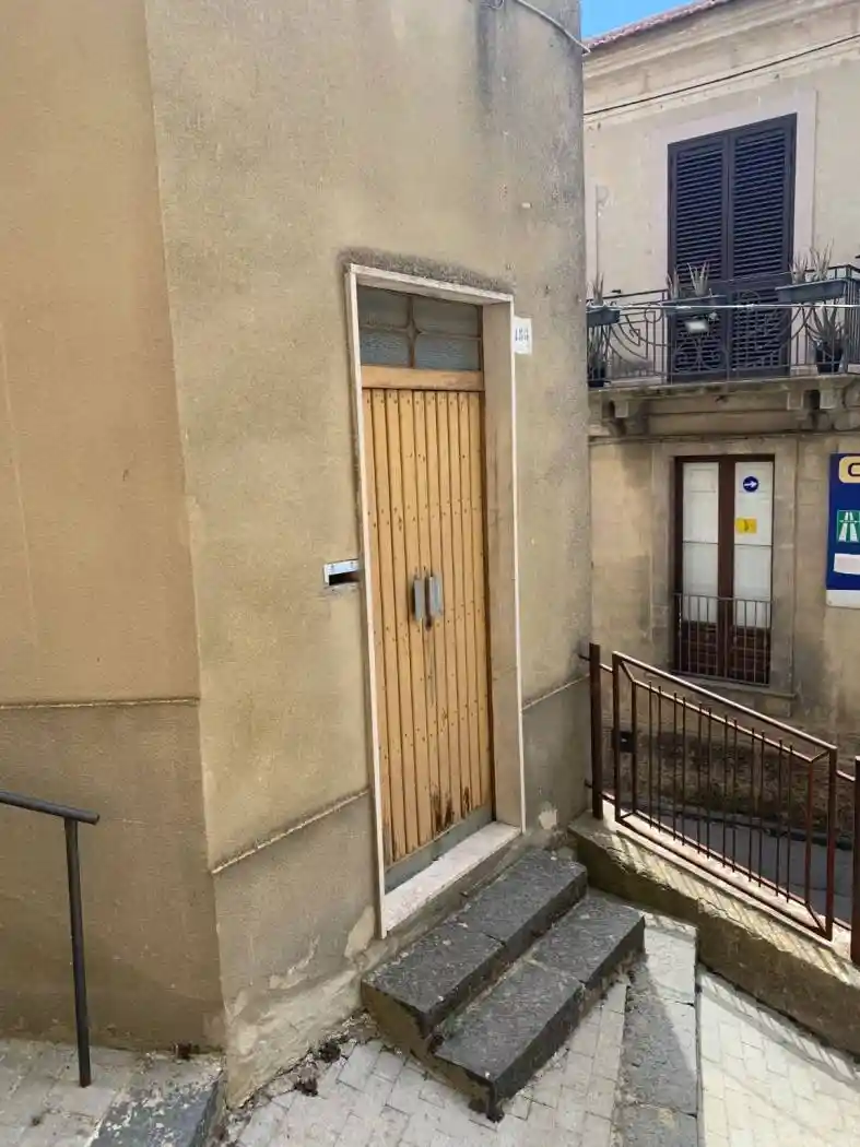 Appartamento in vendita a Calascibetta