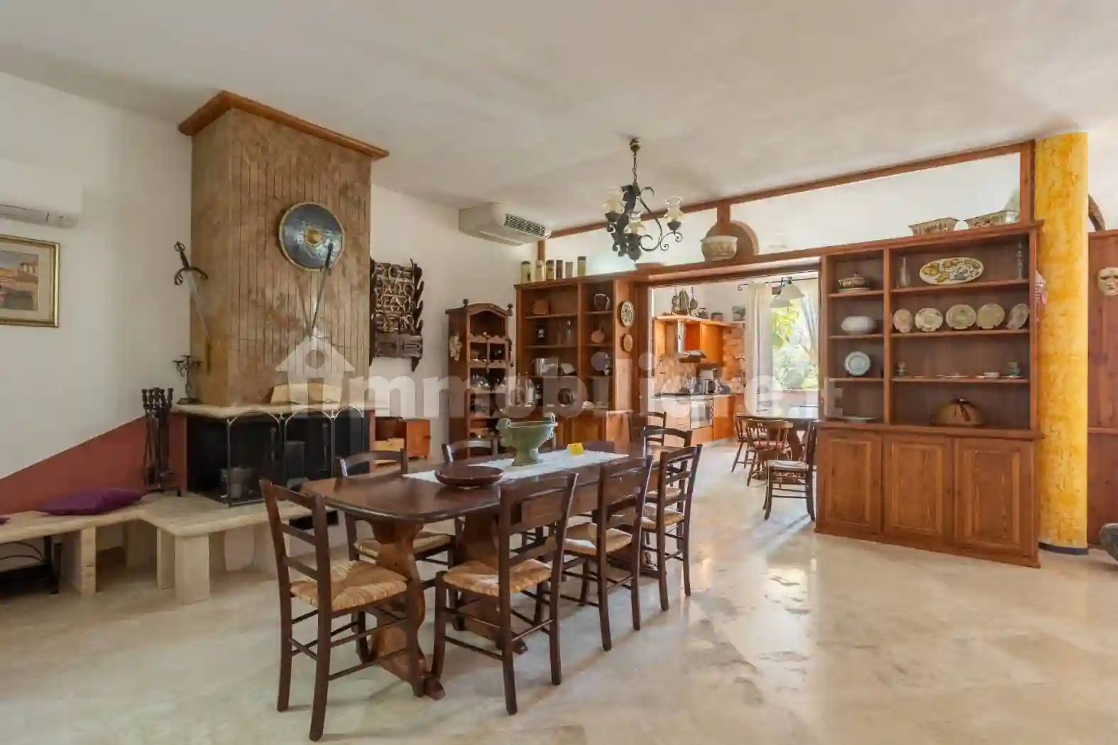 Villa - foto 3