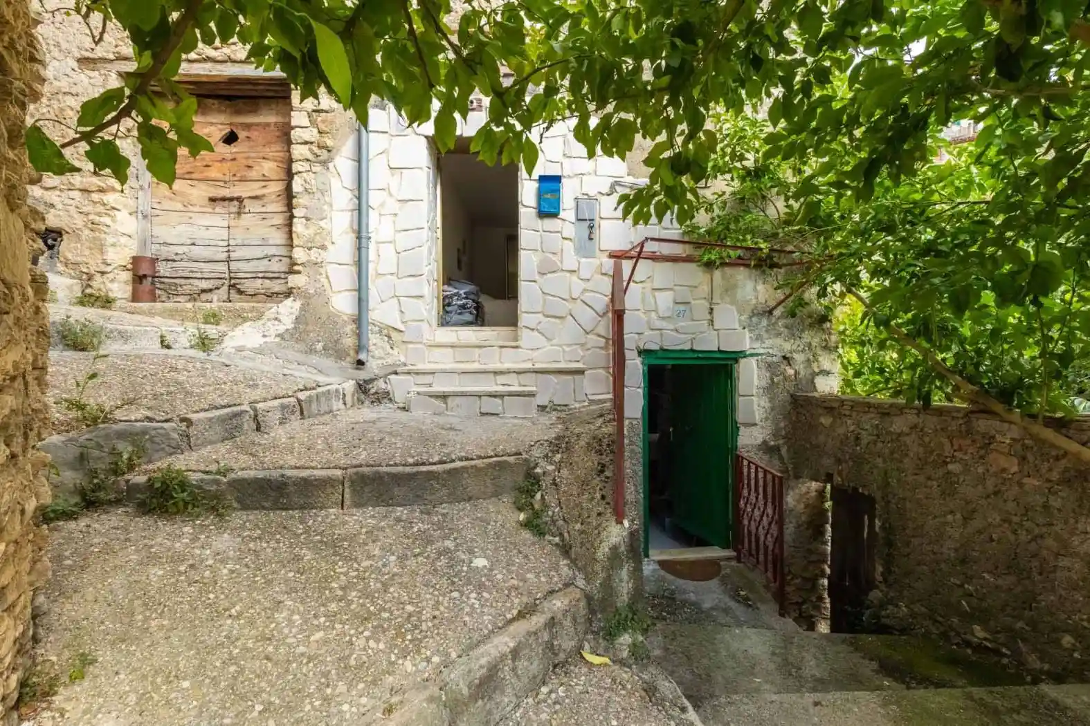 Appartamento in vendita a Poggio Moiano