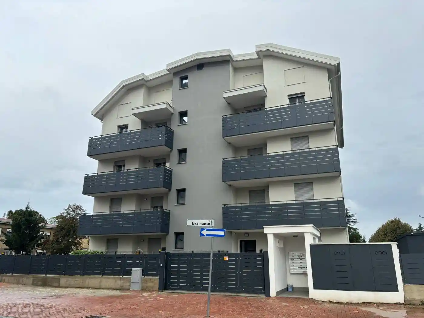 Appartamento in affitto a San Giuliano Milanese