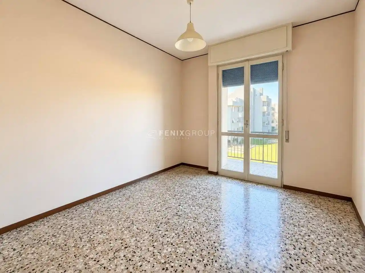 Appartamento in vendita a Caponago