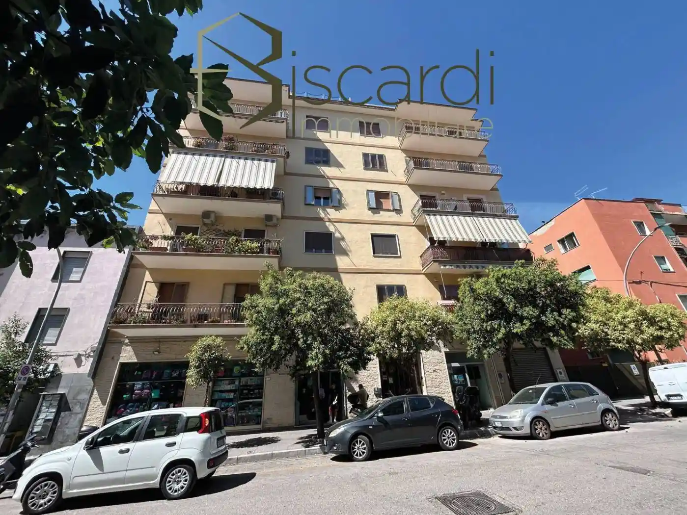Appartamento in vendita a Caserta