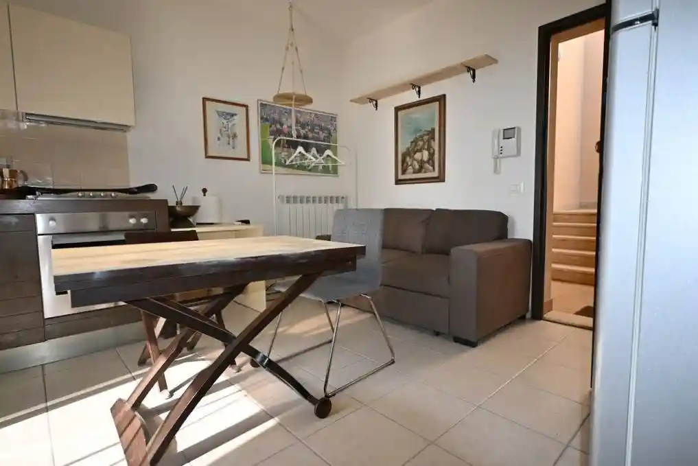 Appartamento in vendita a San Gimignano
