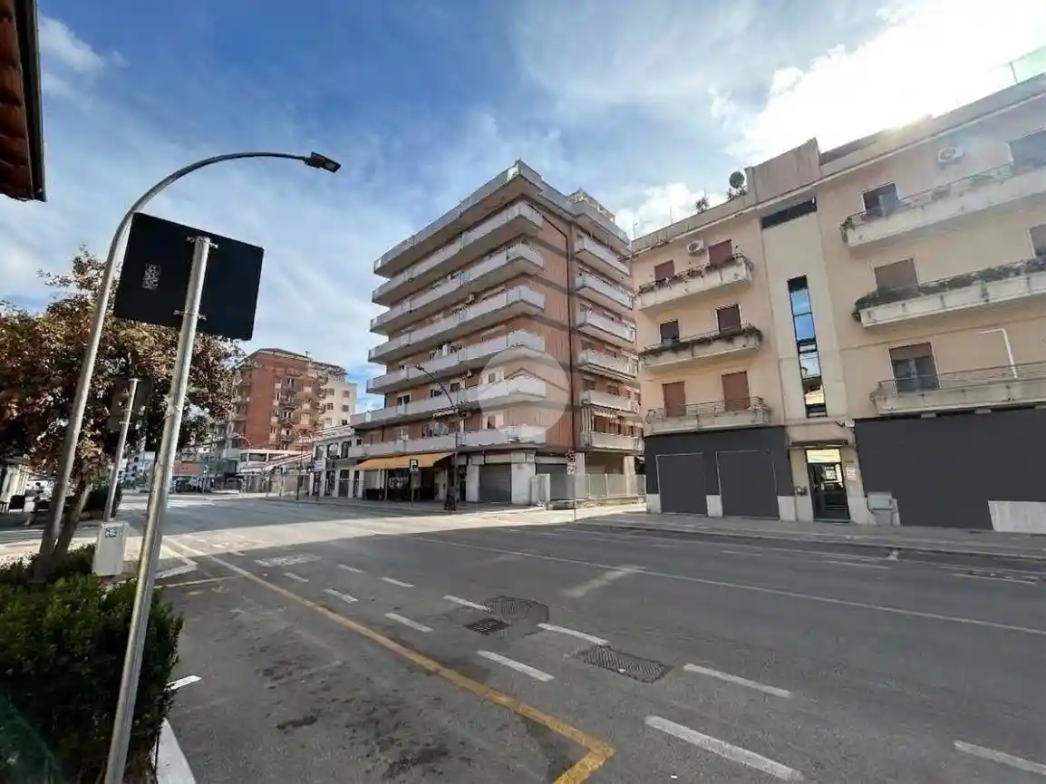 Appartamento in vendita a Pescara