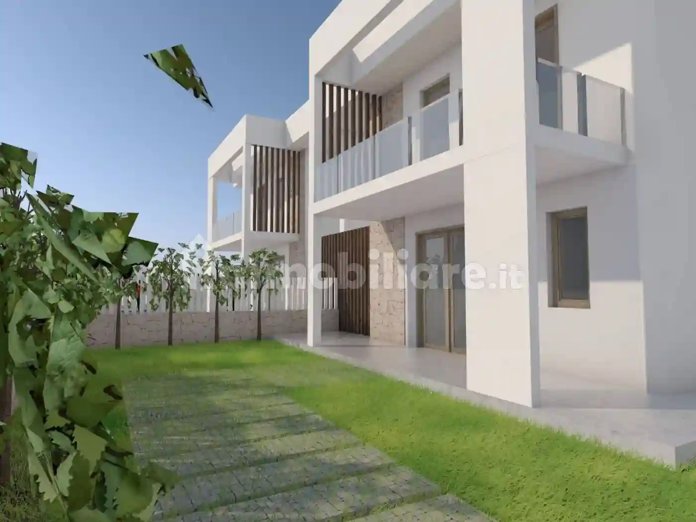 Villa - foto 5