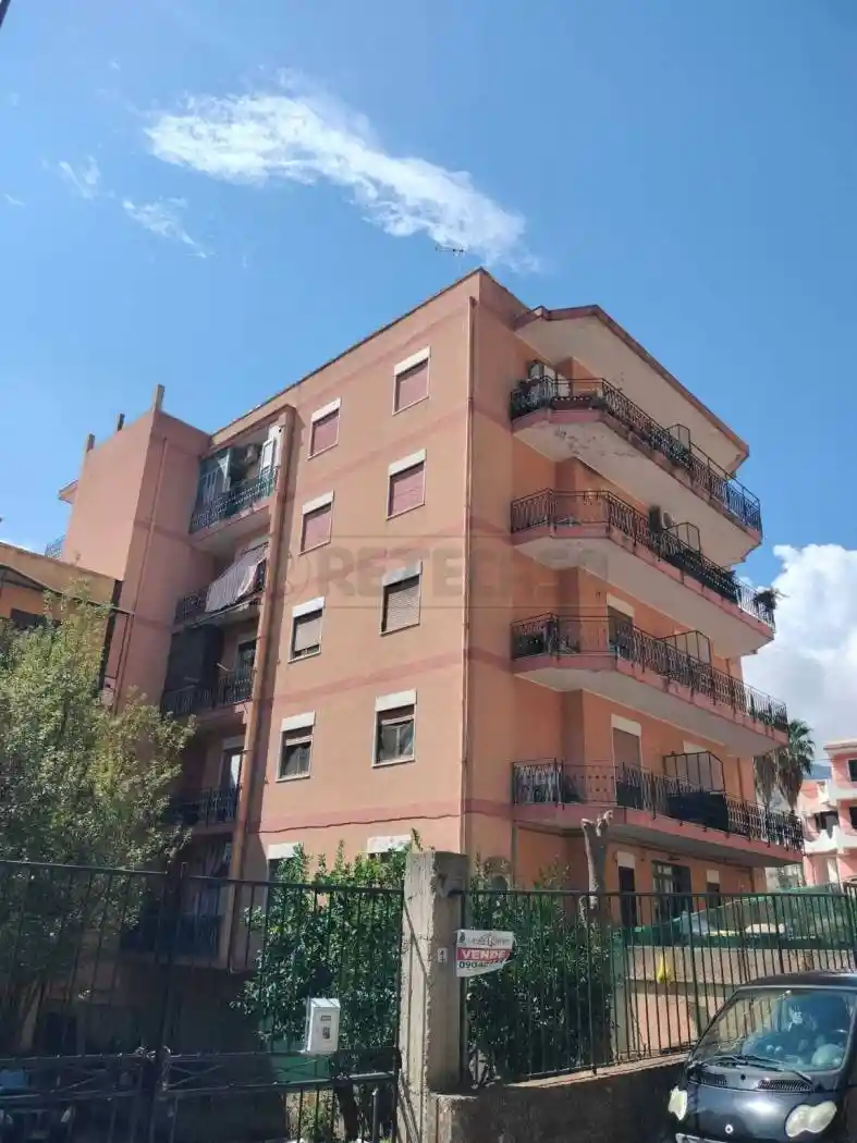 Appartamento in vendita a Messina