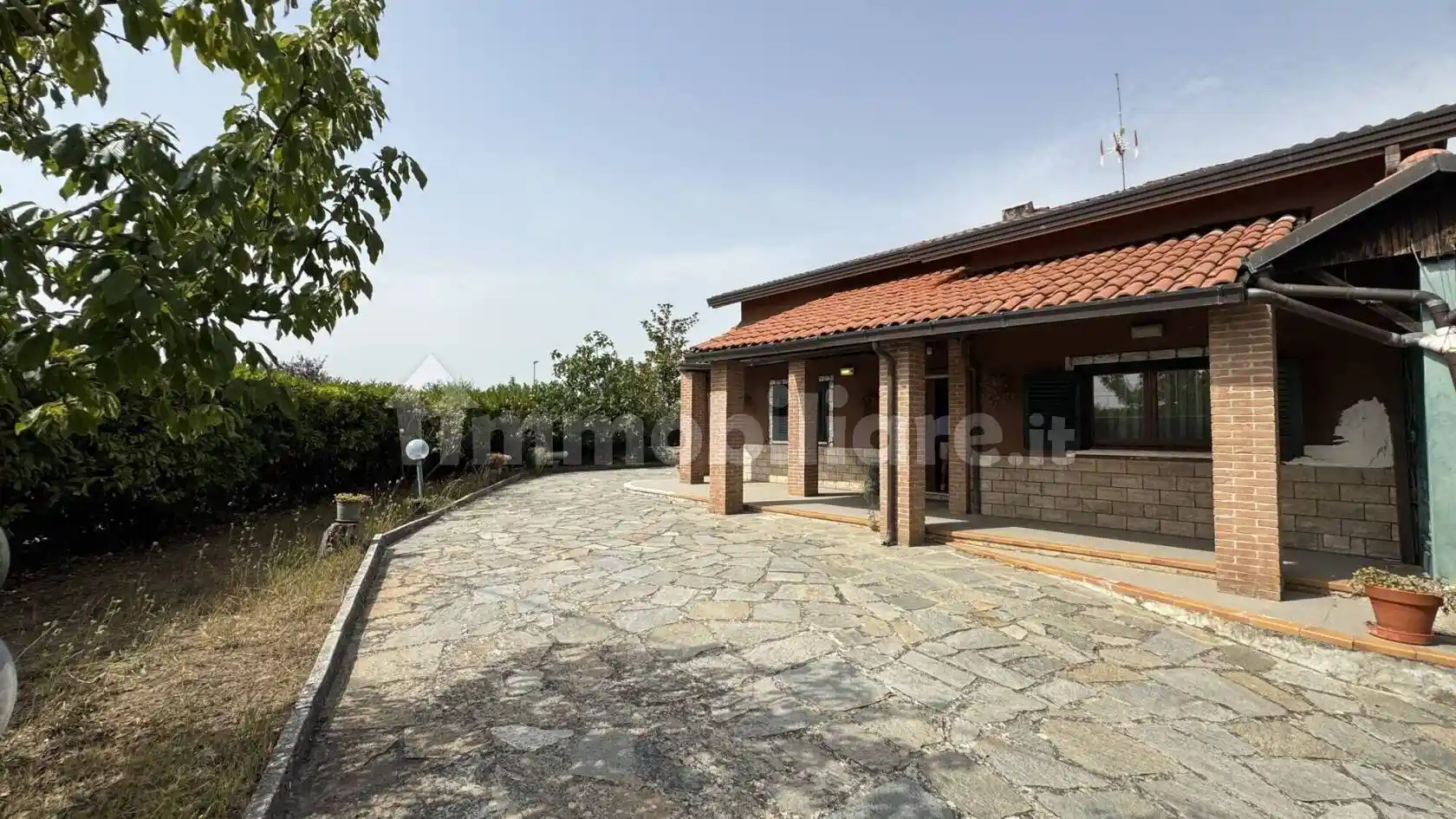 Villa in vendita a Campobasso