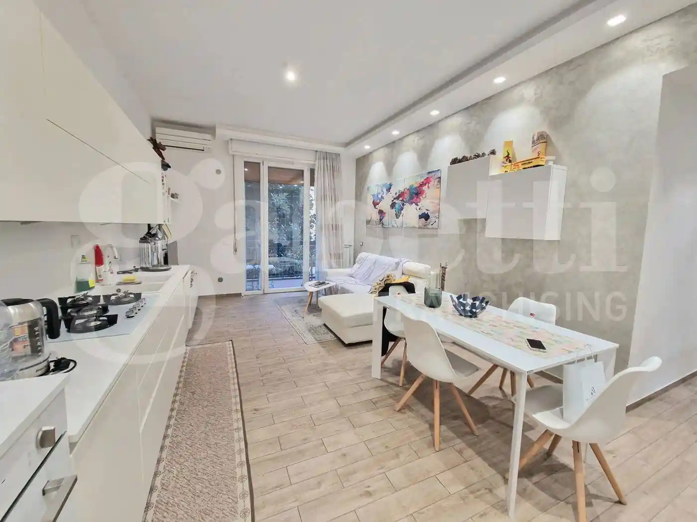 Appartamento in affitto a Firenze