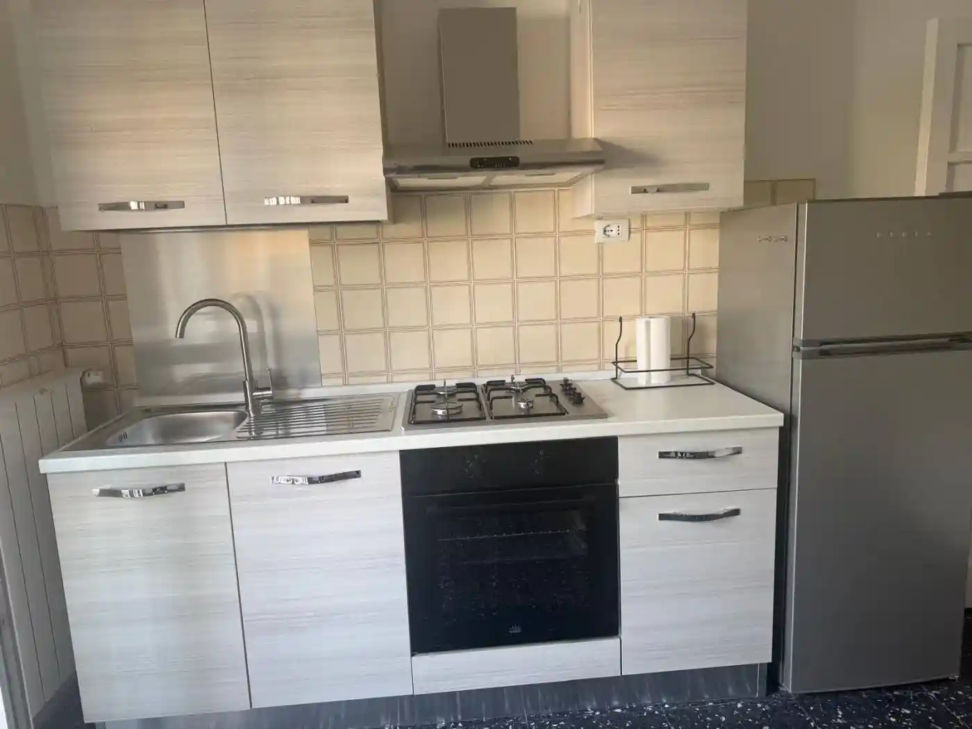 Appartamento in affitto a Sesto San Giovanni