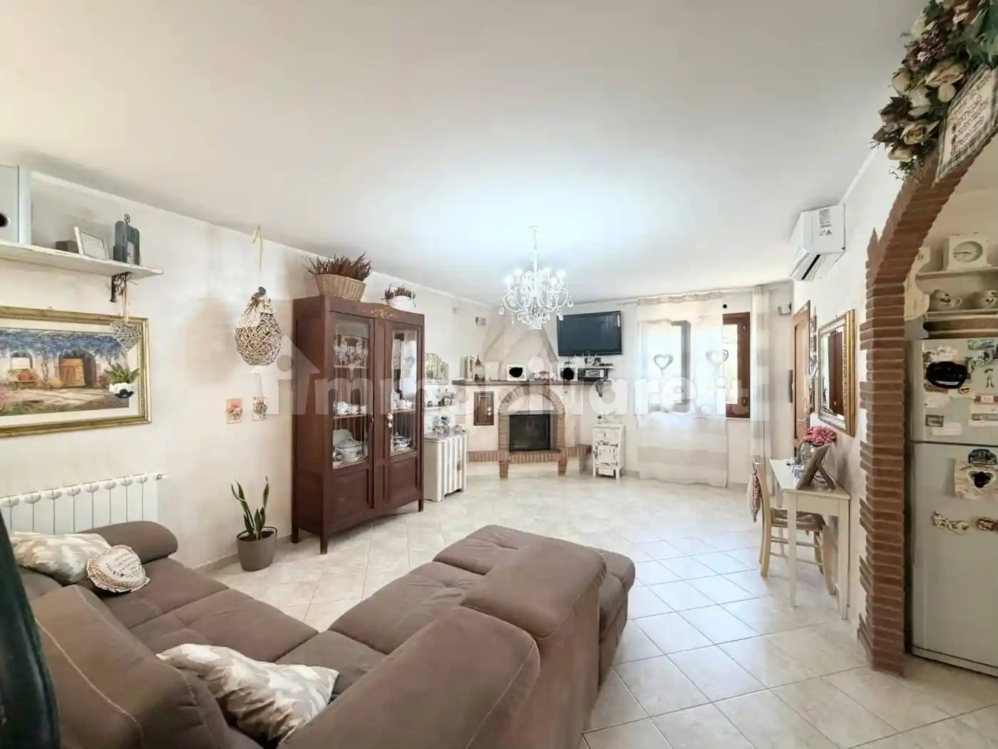 Villa in vendita a Civitavecchia