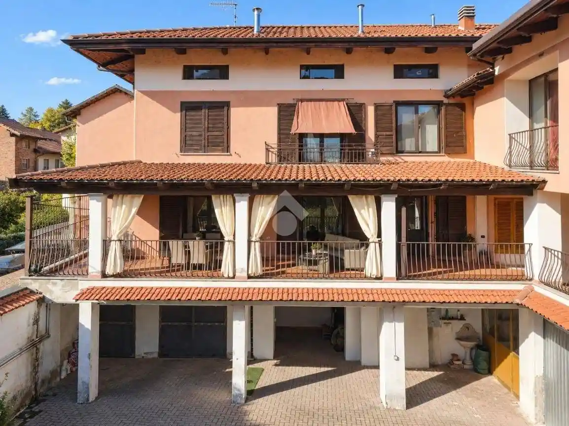 Appartamento in vendita a Cossato