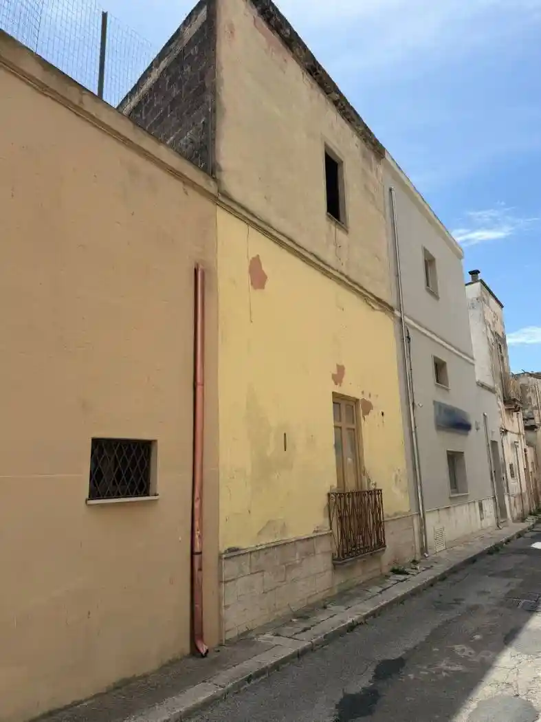 Casa indipendente in vendita a Manduria