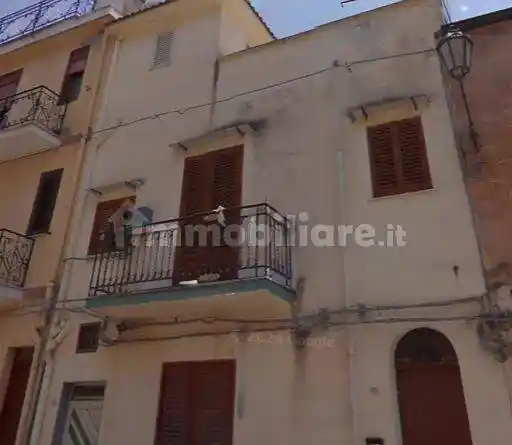 Casa indipendente in vendita a Giardinello