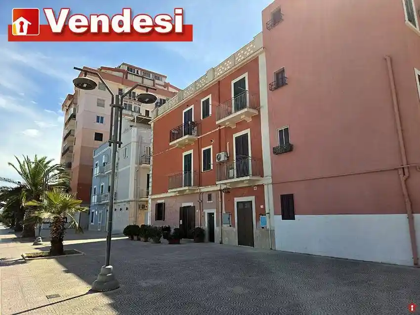 Appartamento in vendita a Margherita di Savoia