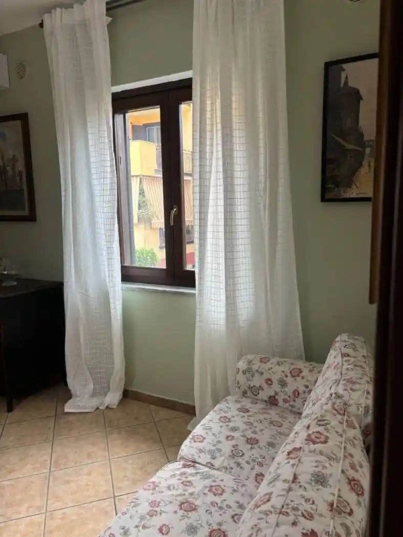 Appartamento in affitto a Vairano Patenora