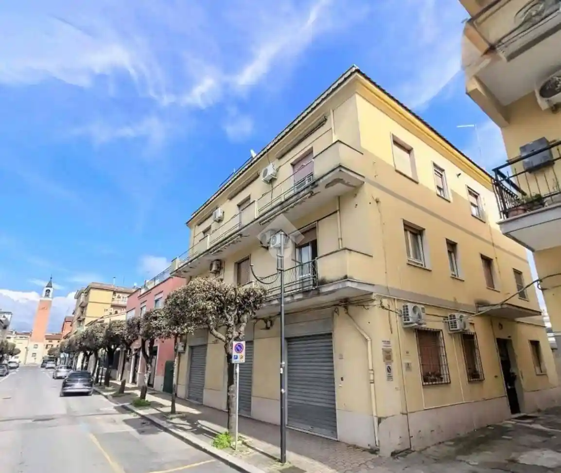 Appartamento in vendita a Aprilia