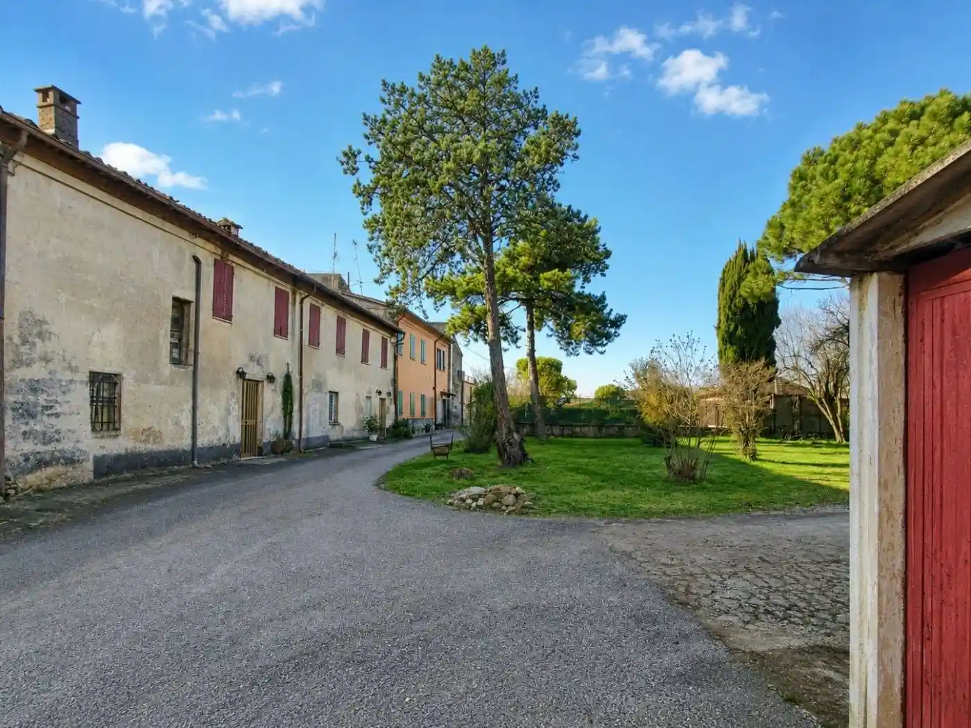 Rustico - Casale in vendita a Cavriana