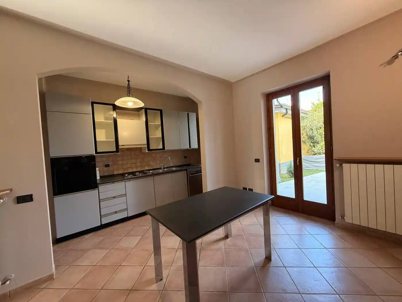 Appartamento in vendita a Palazzolo sull'Oglio