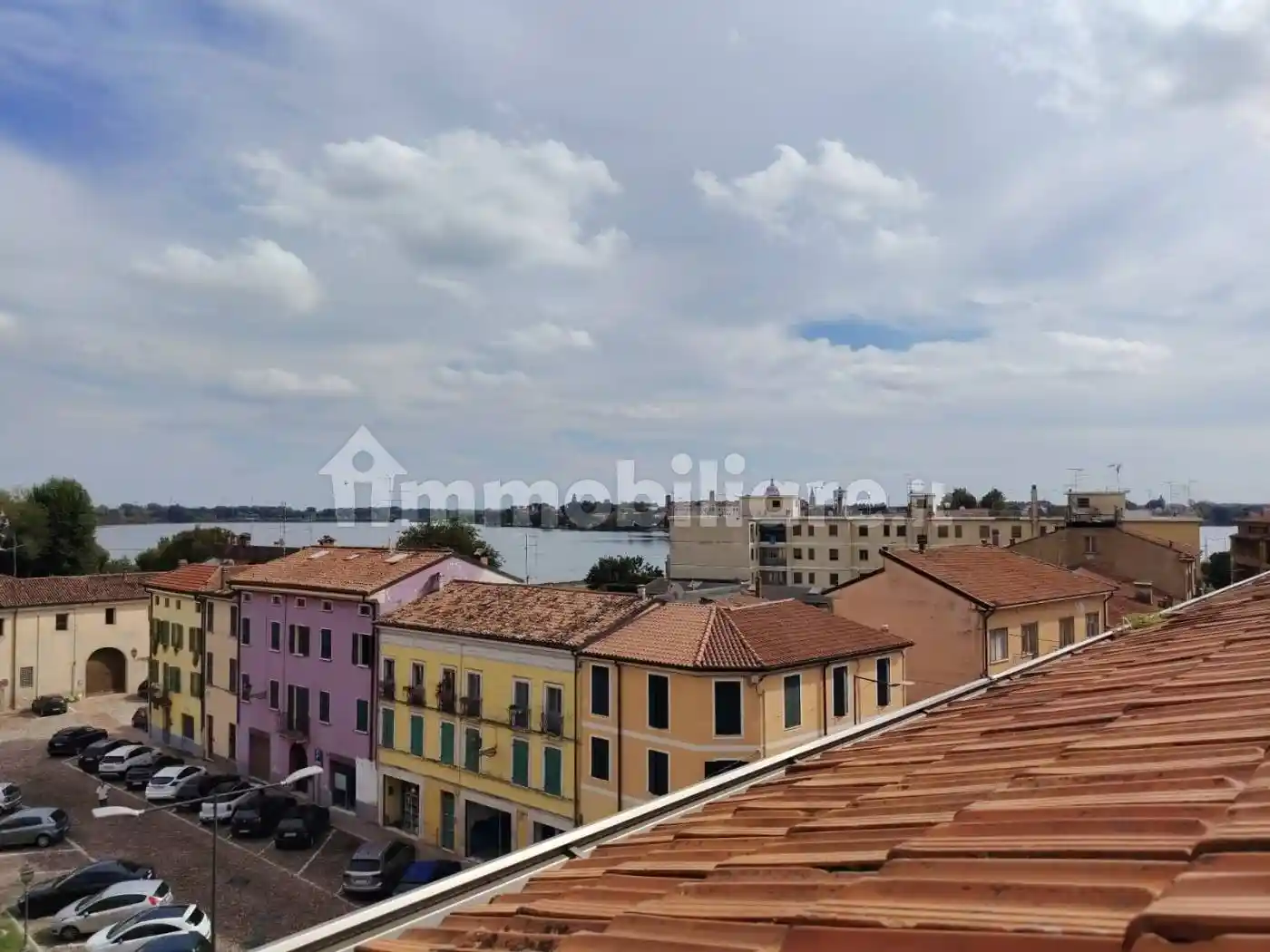 Appartamento in vendita a Mantova