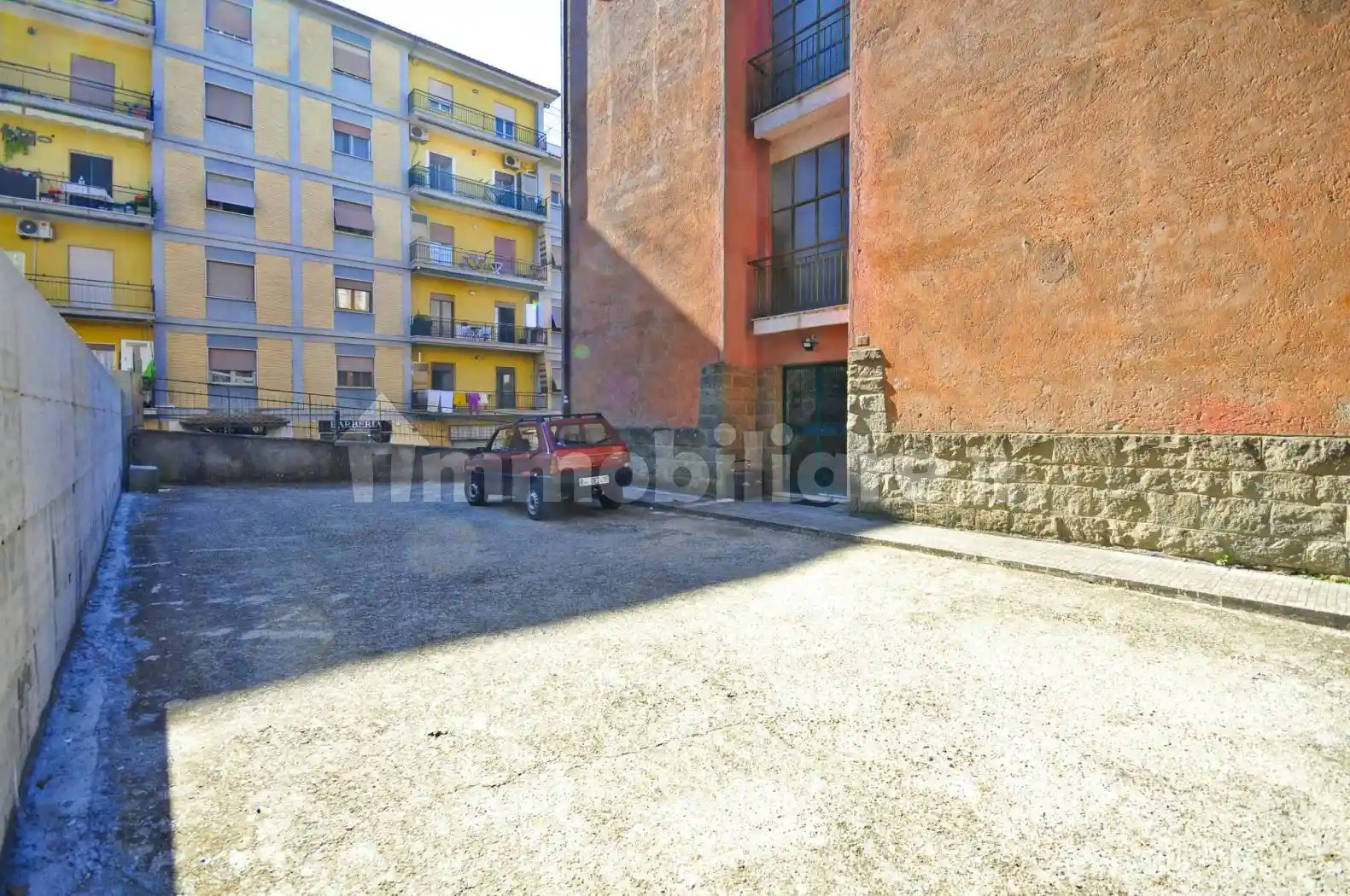 Appartamento in vendita a Ariccia